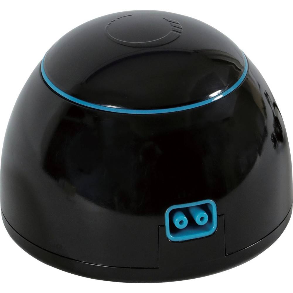 Zolux - Pompe à air igloo 200 noir puissance 2.0 W débit max 120 L/H. pour aquarium. - Imagen 1