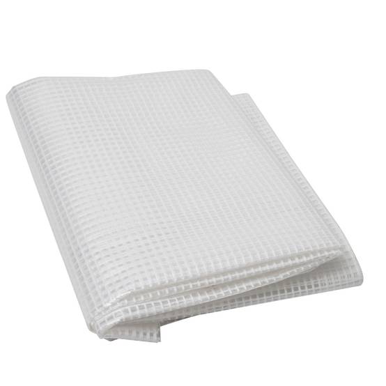WERKA PRO - Bâche transparente 160 g/m2 WERKA PRO - 2 x 3 m - Image 2