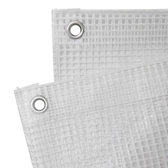 WERKA PRO - Bâche transparente 160 g/m2 WERKA PRO - 2 x 3 m - Image 3