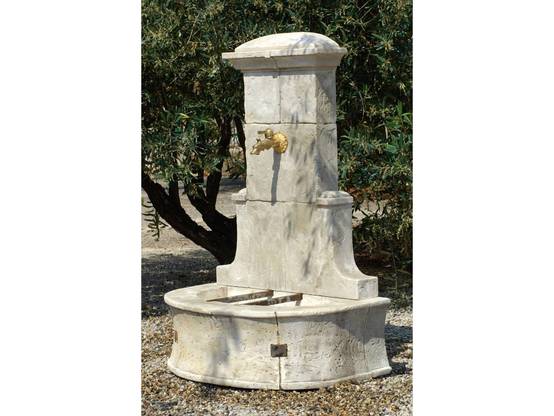 Fontaine "venise" - 79 X 49x 113 Cm -habitat Et Jardin - Image 2