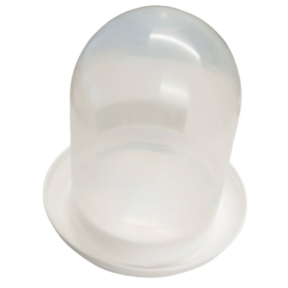 Abreuvoir volière . capacité 1 litres, oiseaux, volailles. - Image 1
