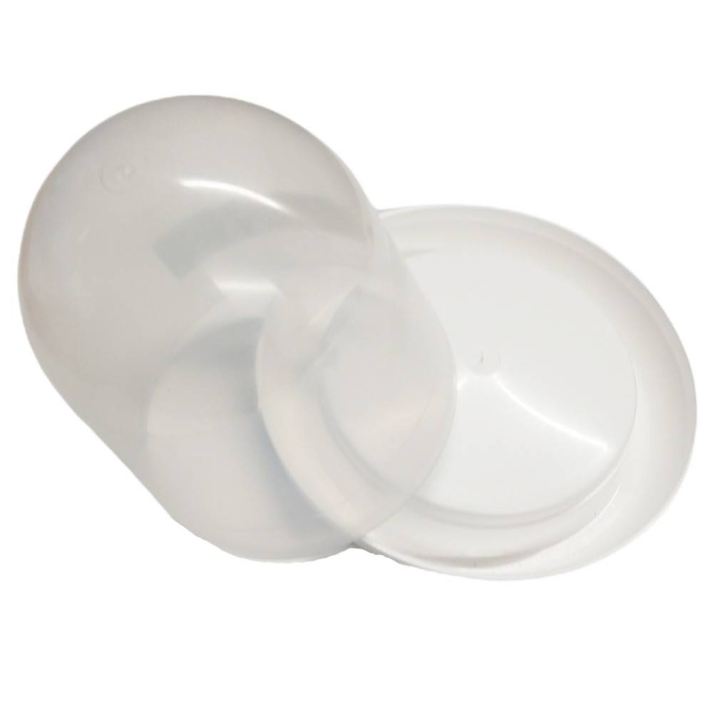 Abreuvoir volière . capacité 1 litres, oiseaux, volailles. - Imagen 2