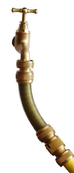 Boutte - Flexible nez de robinet Boutté - Image 1