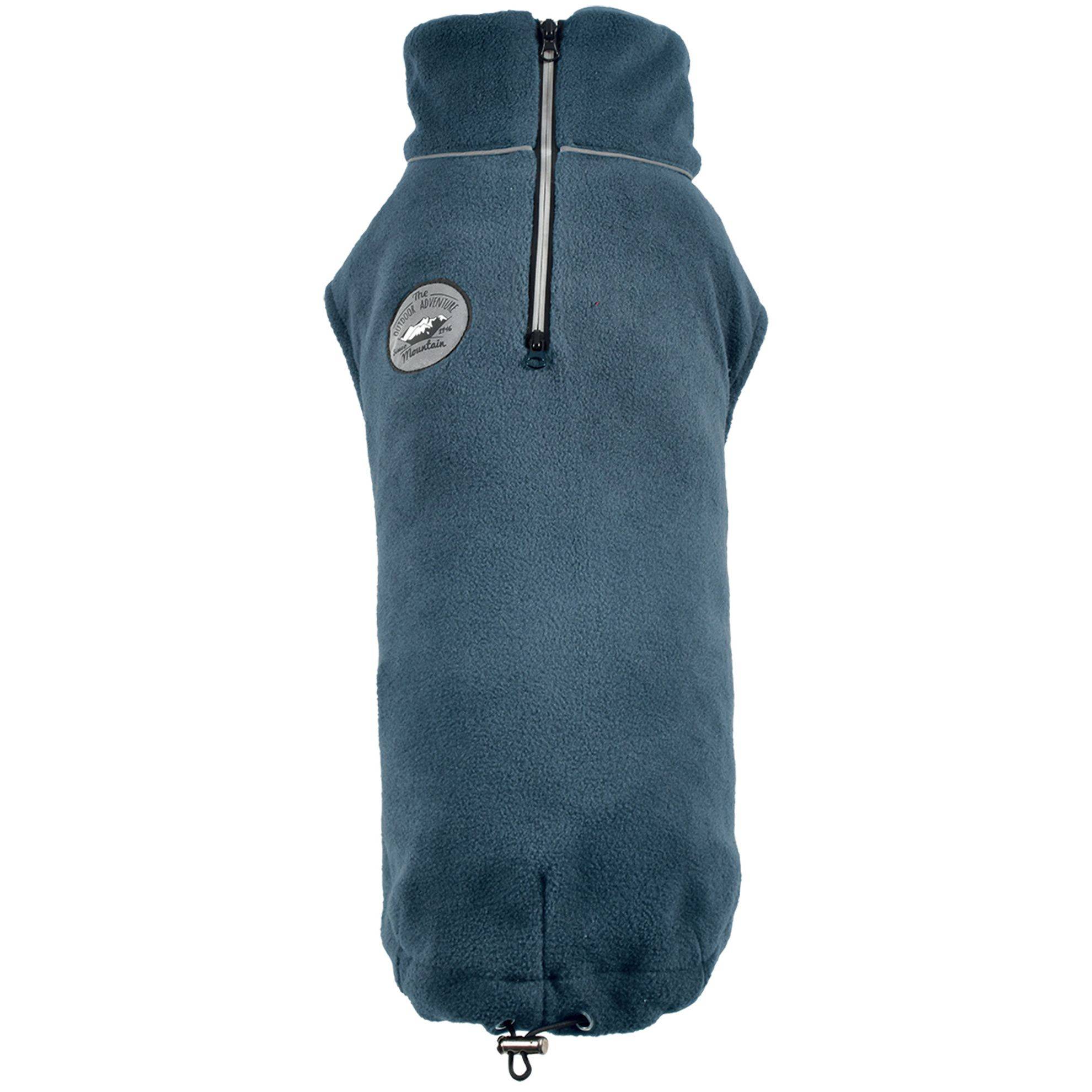Pull SPORTSNOW Bleu Taille : 32S BOBBY