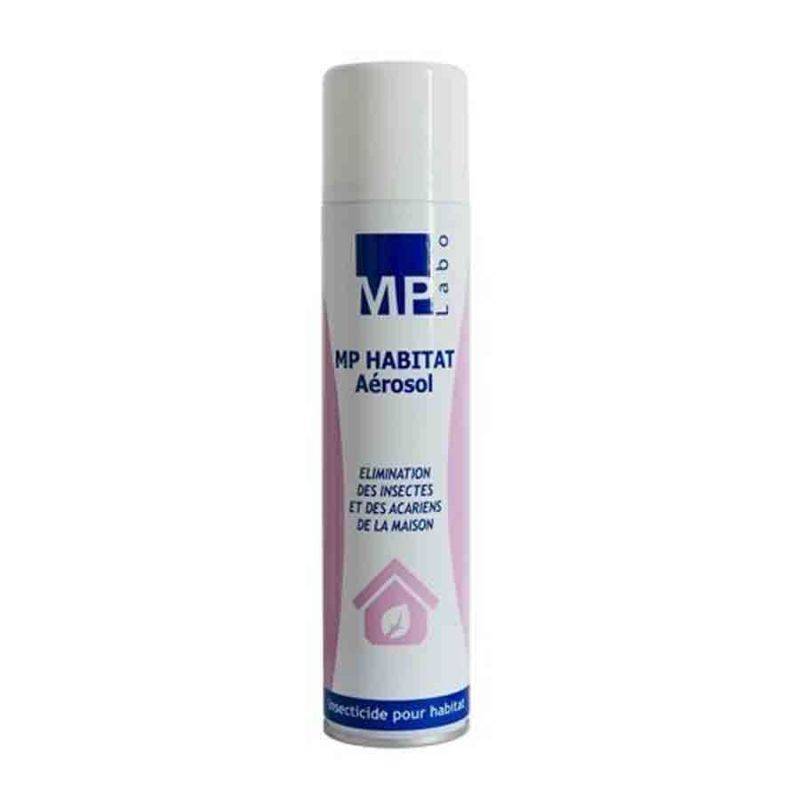 MP HABITAT AEROSOL - MP LABO 400 - Imagen 1