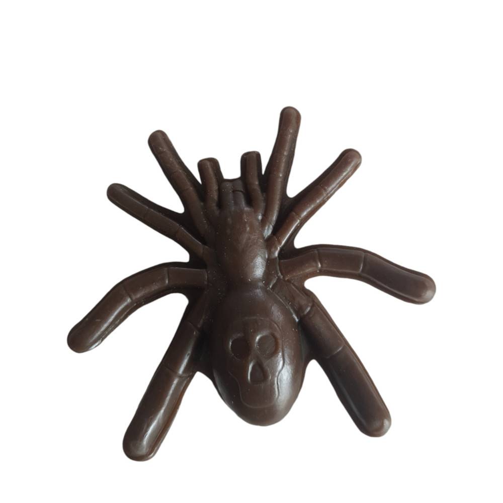 Trixie - Trixie - Friandise Araignée Halloween ø 8 cm 20 g vendu a l'unité pour chien - Imagen 1