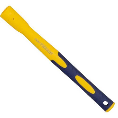 Outils Perrin - Manche composite 0,37m pour marteau de coffreur Outils Perrin
