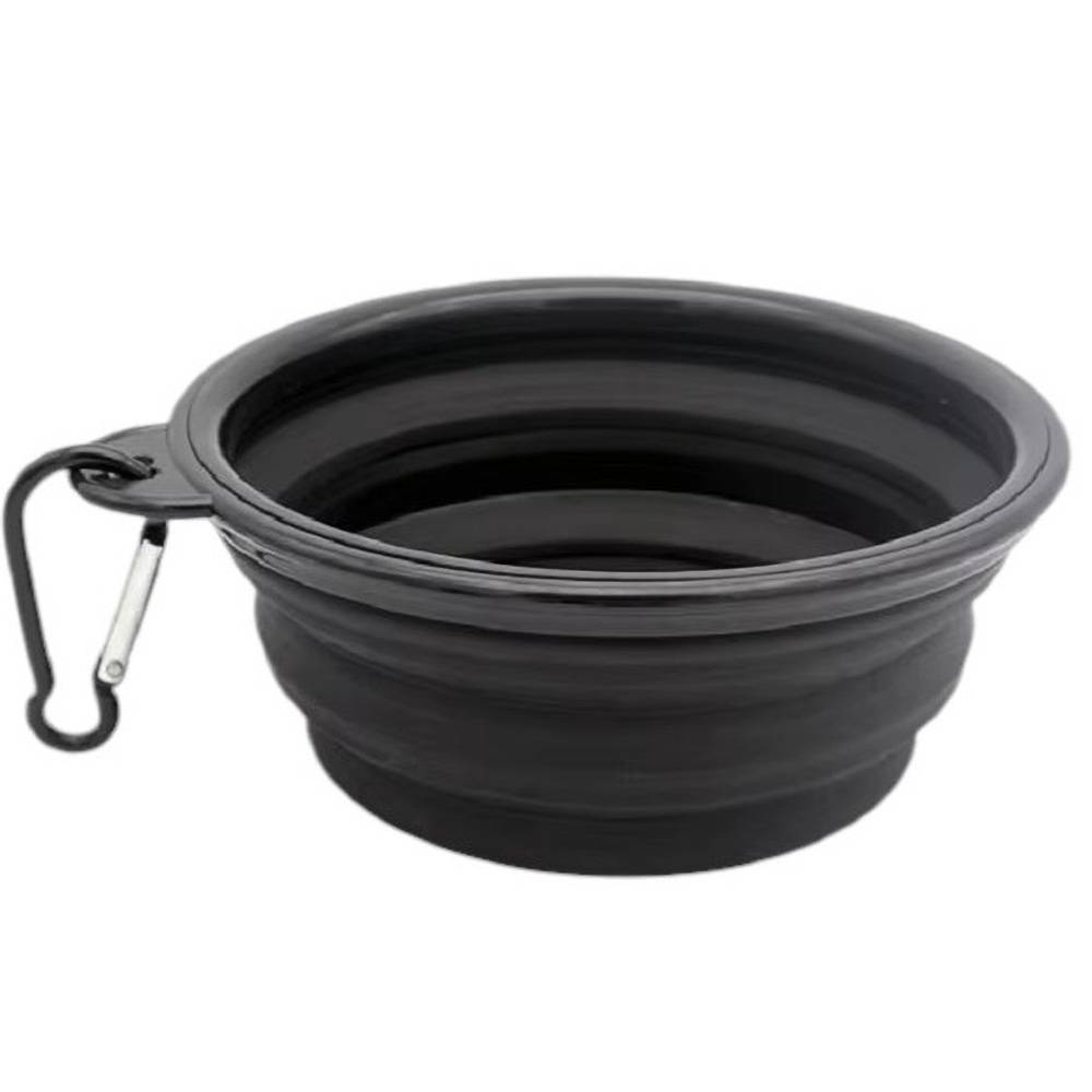 Dare Win Store - Gamelle en silicone pour chien - Imagen 1