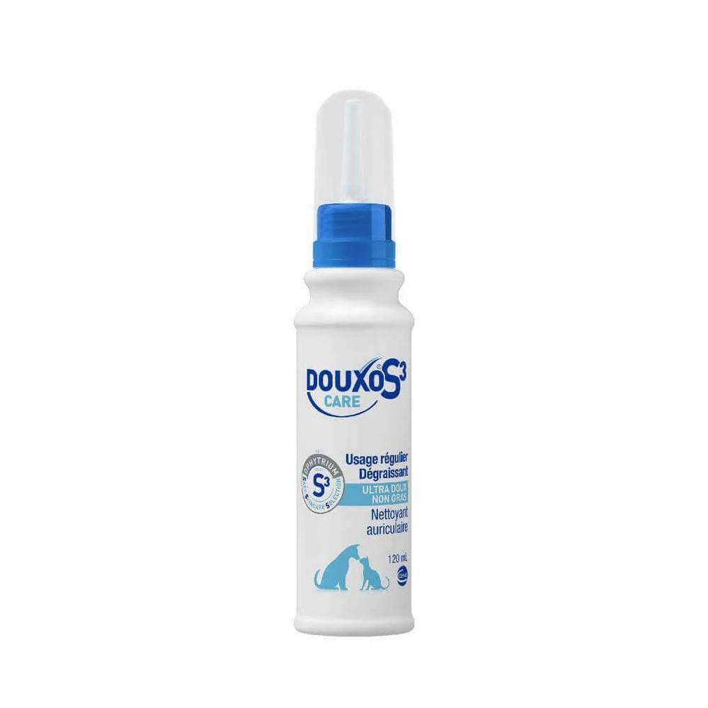 Douxo S3 Lotion auriculaire 60 - Image 2