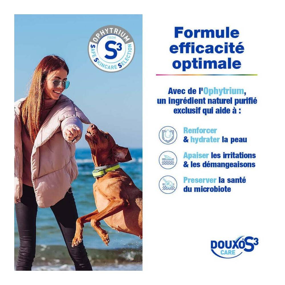 Douxo S3 Lotion auriculaire 60 - Image 3