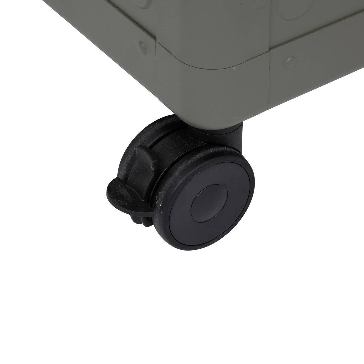 Hesperide - Coffre de rangement Edenio vert laurier 510L - Hespéride - Image 4