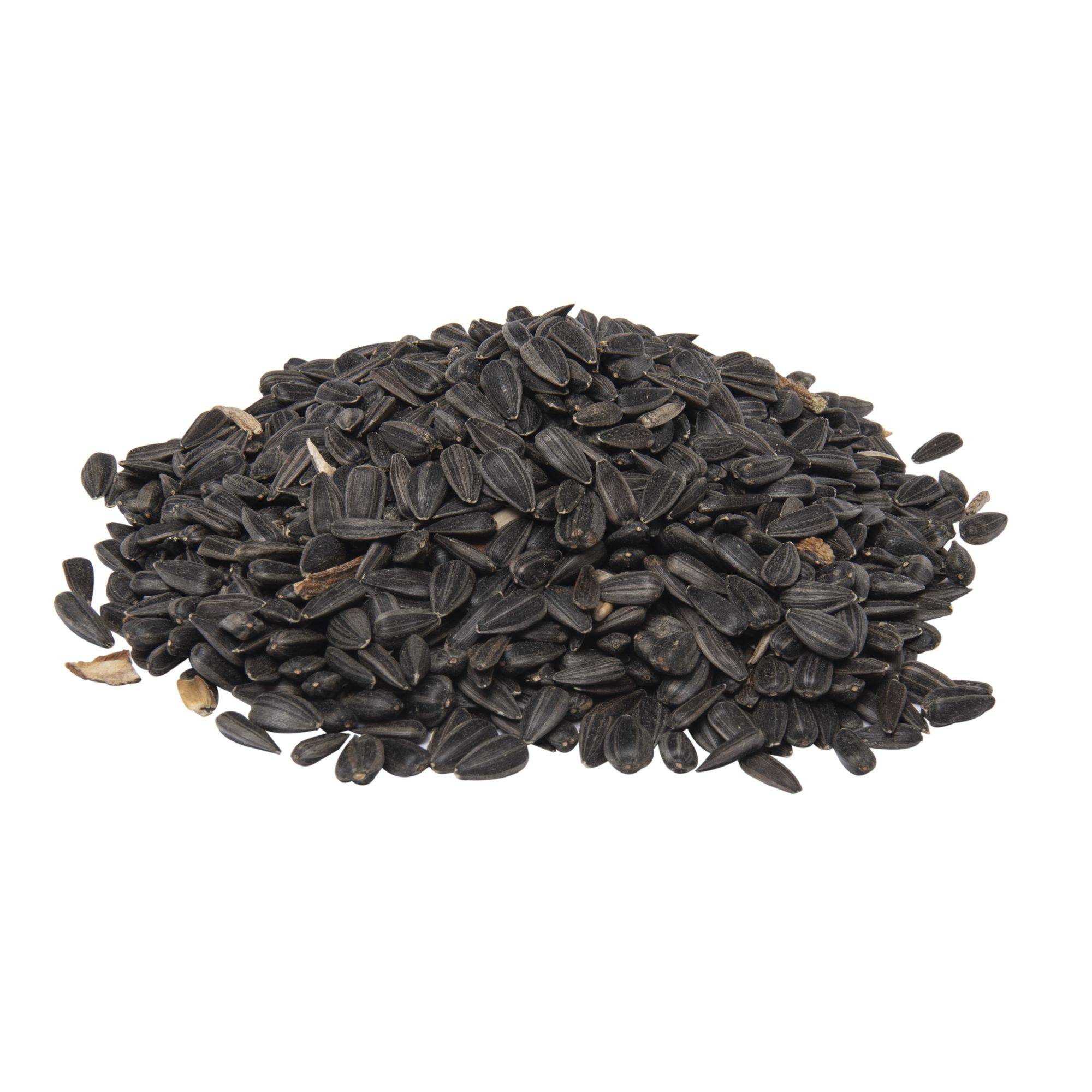 Zolux - Tournesol  graine pour oiseaux de jardin sac 4.5 kg - Image 3