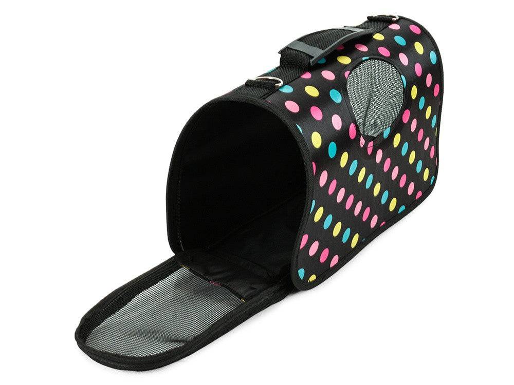Sac de transport chien chat grand - Image 5