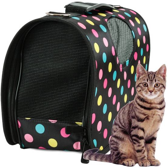 Sac de transport chien chat grand - Image 1