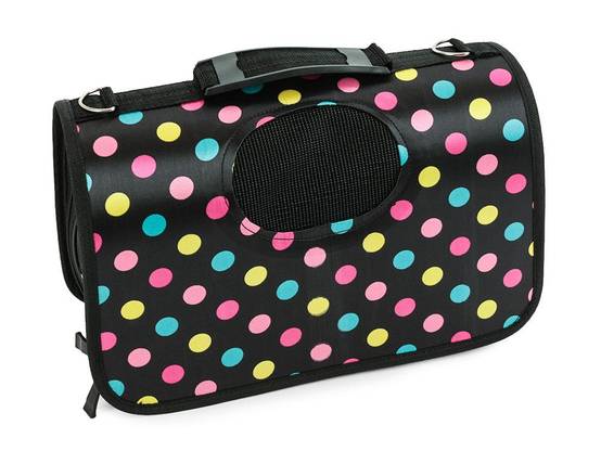 Sac de transport chien chat grand - Image 6