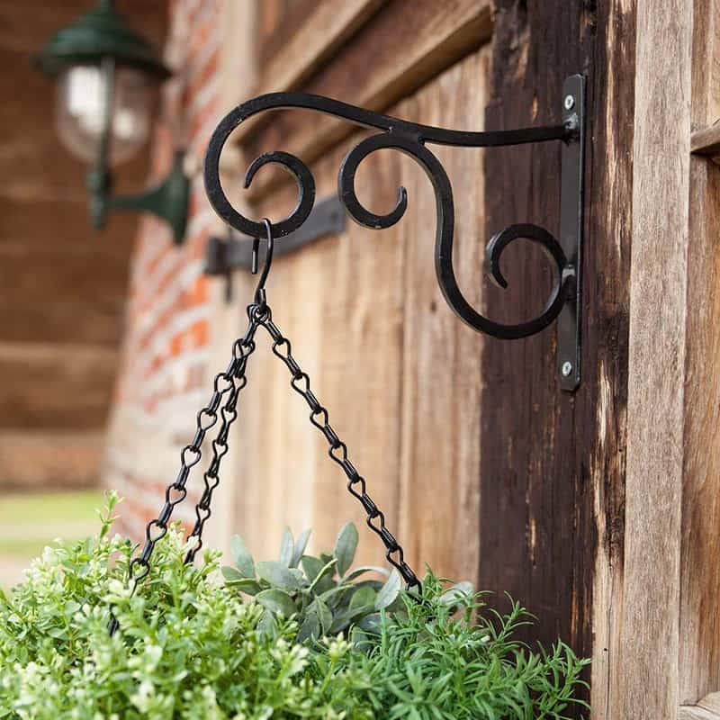 30 Crochets Porte-Étiquettes Pour Plantes En Acier Inoxydable 20 Cm - Marqueurs De Jardin Rustiques Et Résistants