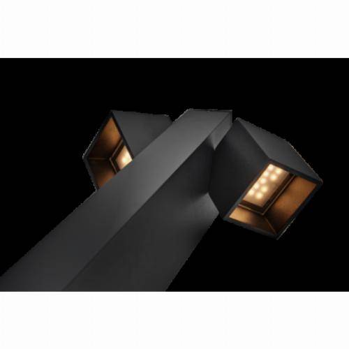 Jardiprotec - Lampe sur pied cube - Un cube - 24V - Imagen 3