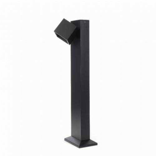Jardiprotec - Lampe sur pied cube - Un cube - 24V - Imagen 4