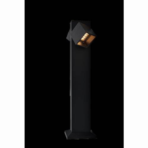 Jardiprotec - Lampe sur pied cube - Un cube - 24V - Imagen 2