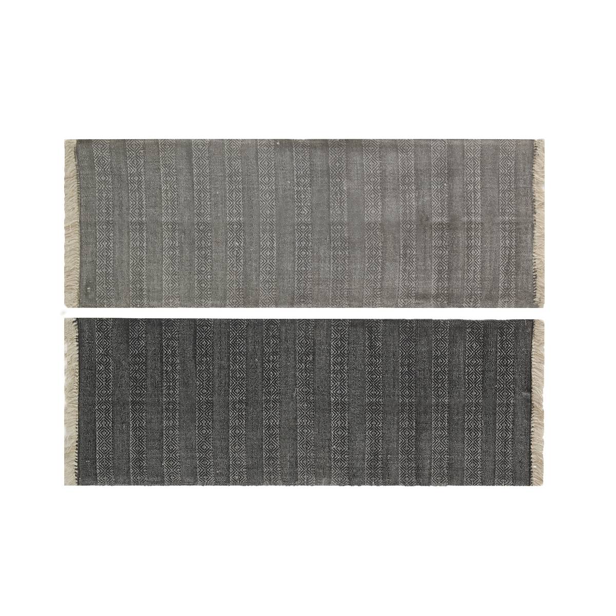 Aubry Gaspard - Tapis de couloir 180cm - modèle aléatoire - Imagen 1