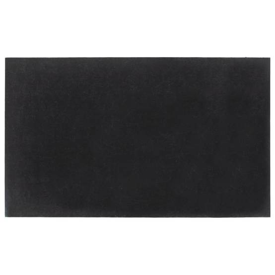 Paillasson XXL Très Épais en Coco Naturel Renforcé 24mm Idéal Magasin ou Grande Demeure Familiale 90x150 cm – ComfortXL Outdoor Living - Image 2