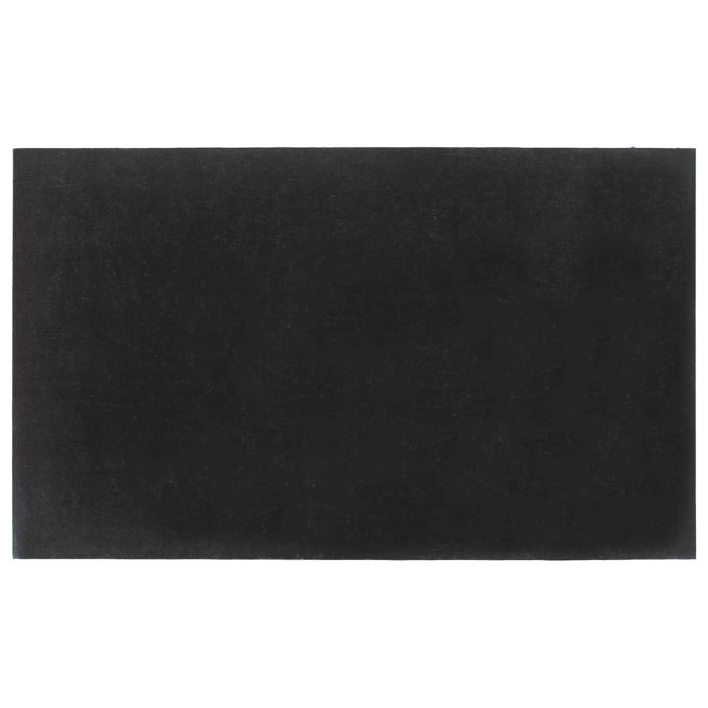 Paillasson XXL Très Épais en Coco Naturel Renforcé 24mm Idéal Magasin ou Grande Demeure Familiale 90x150 cm – ComfortXL Outdoor Living - Image 2