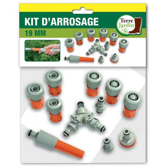 Kit d'arrosage 19mm - Image 2