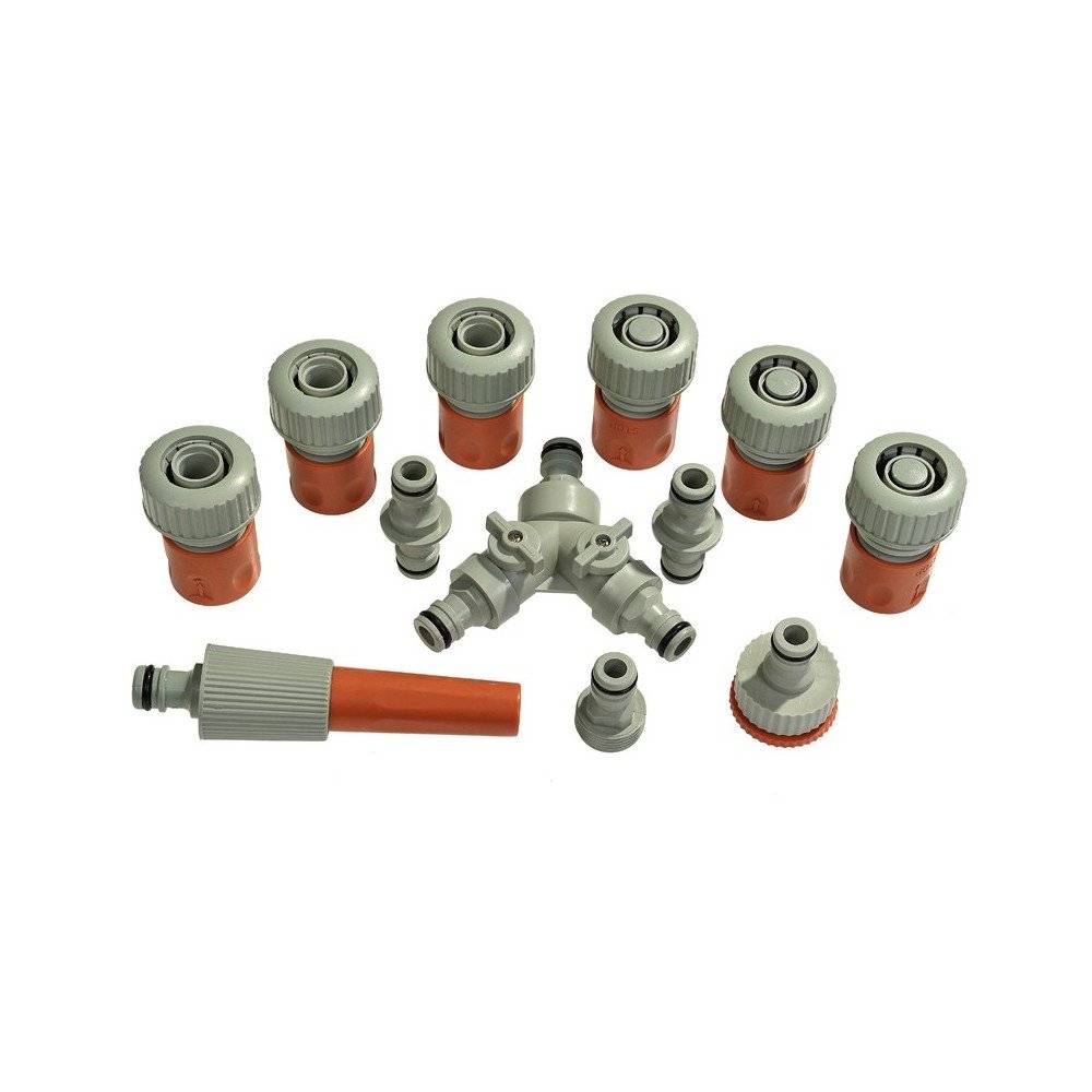 Kit d'arrosage 19mm - Image 1