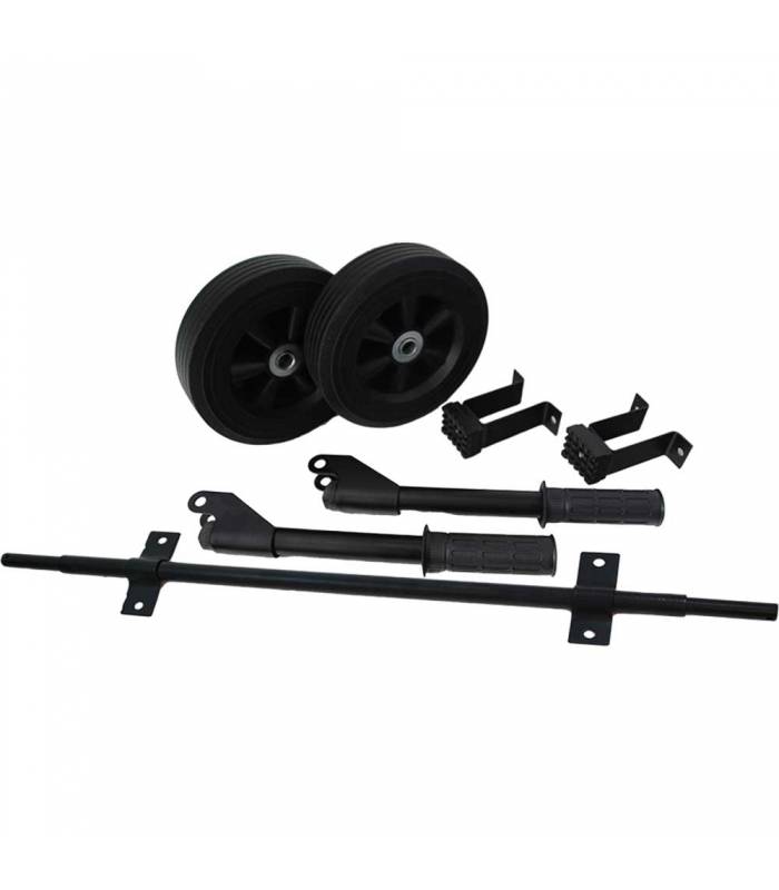 Kit de transport pour générateur-onduleur KS 9000 et KS 10000 - Könner  Söhnen KS 10 KIT - Image 1