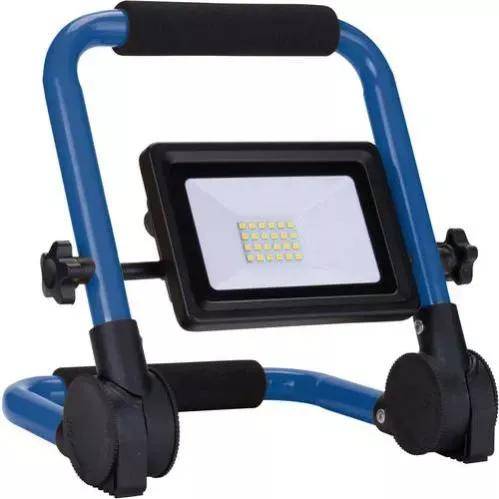 Projecteur De Chantier À LED SCHWABE - 46340