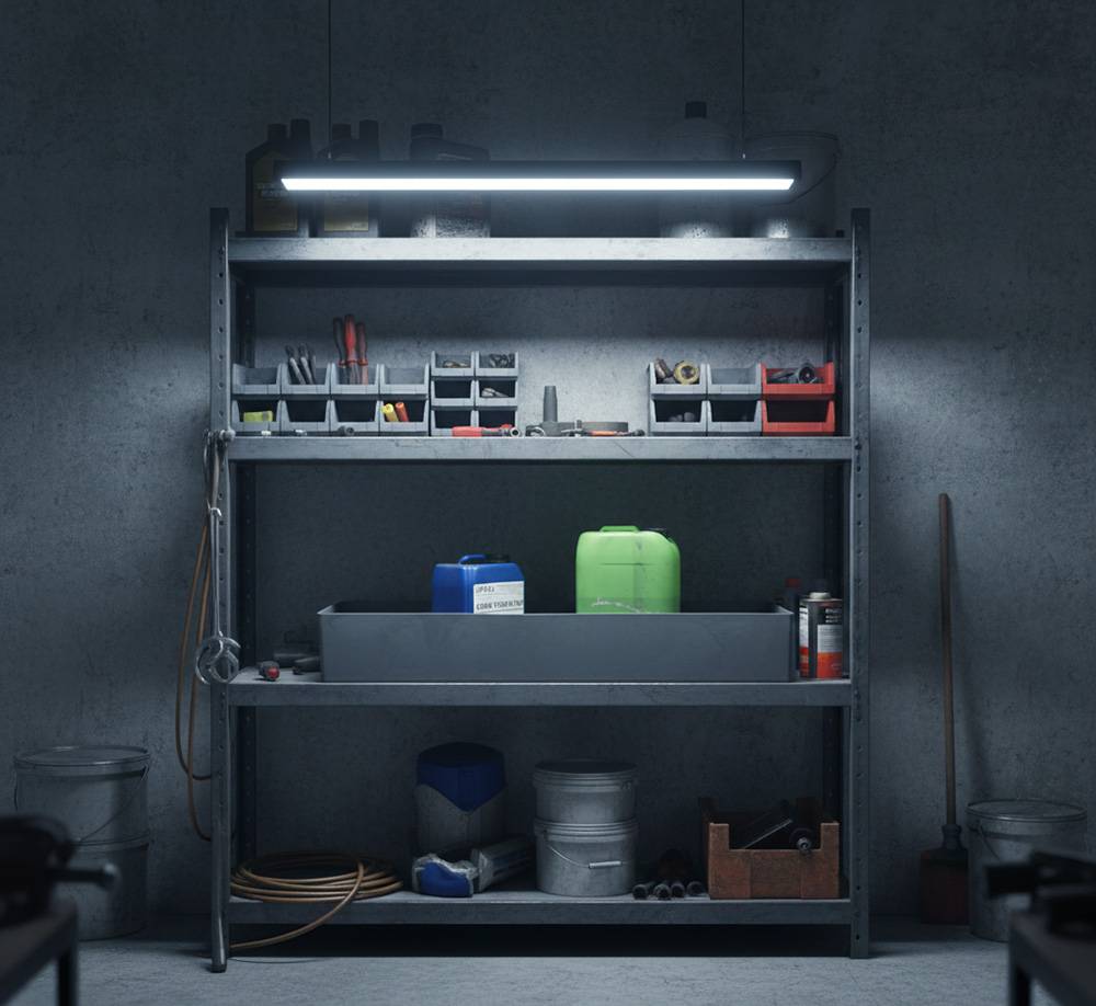 Bac de rétention 70l avec caillebotis - plast'up rotomoulage - Imagen 3