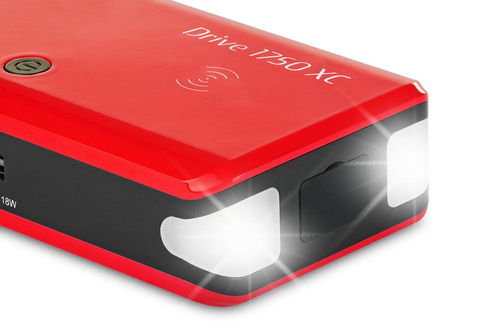Démarreur Drive 1750 XC - 12V - TELWIN - 829574 - Imagen 7