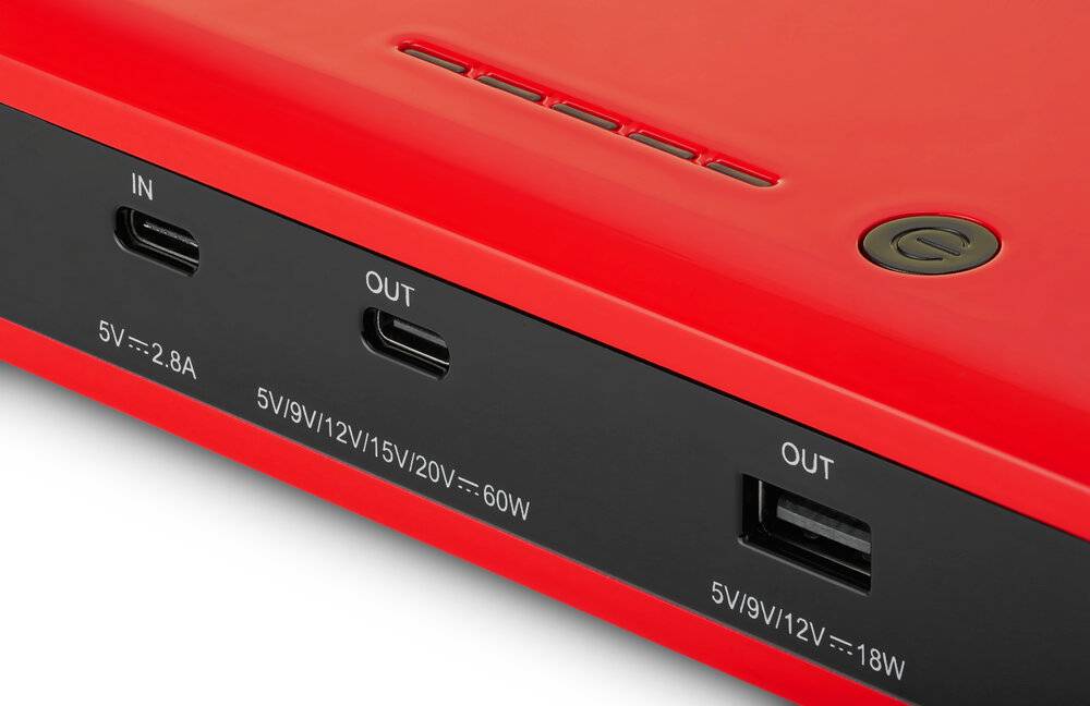 Démarreur Drive 1750 XC - 12V - TELWIN - 829574 - Imagen 8