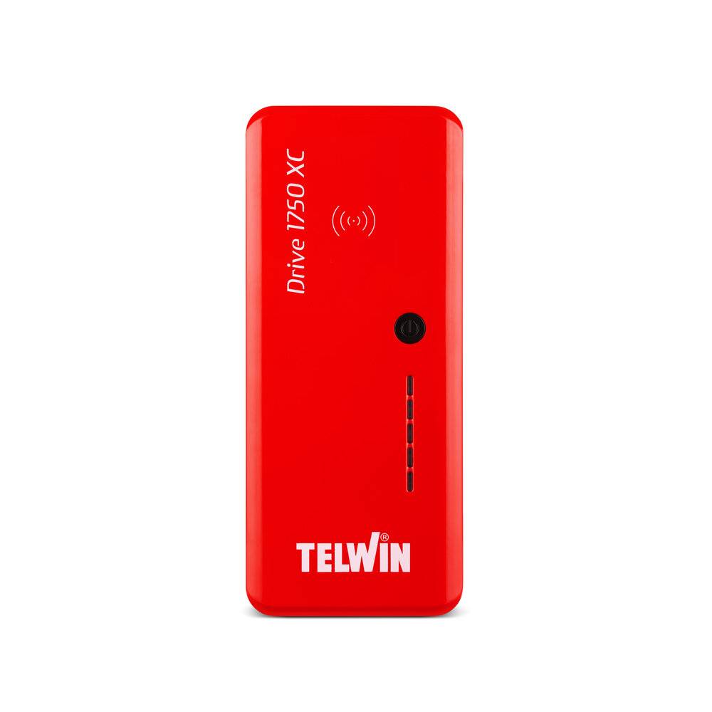 Démarreur Drive 1750 XC - 12V - TELWIN - 829574 - Imagen 3