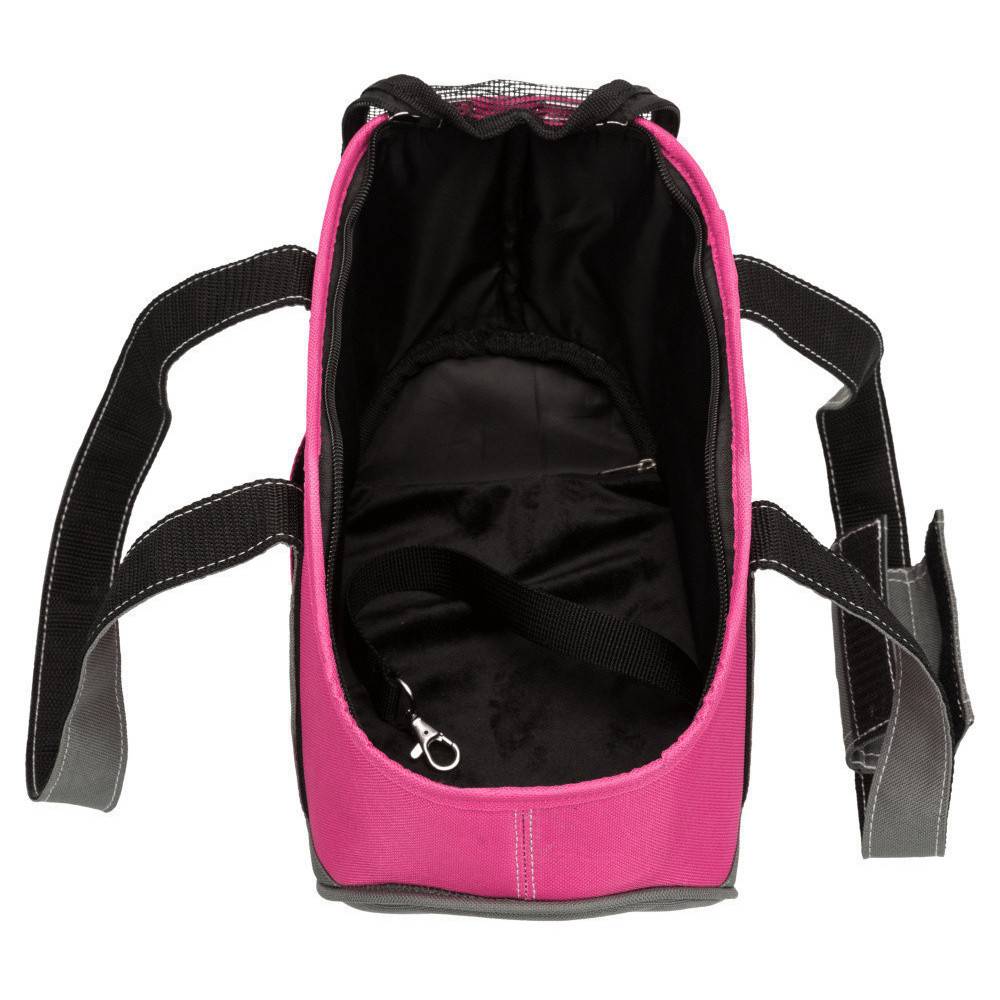 Trixie - Trixie - Sac de transport Alea, taille S. pour petit chien ou chat max 5 kg. - Image 3