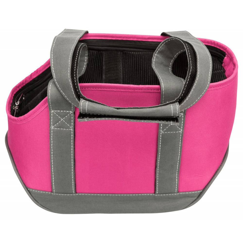 Trixie - Trixie - Sac de transport Alea, taille S. pour petit chien ou chat max 5 kg. - Image 4
