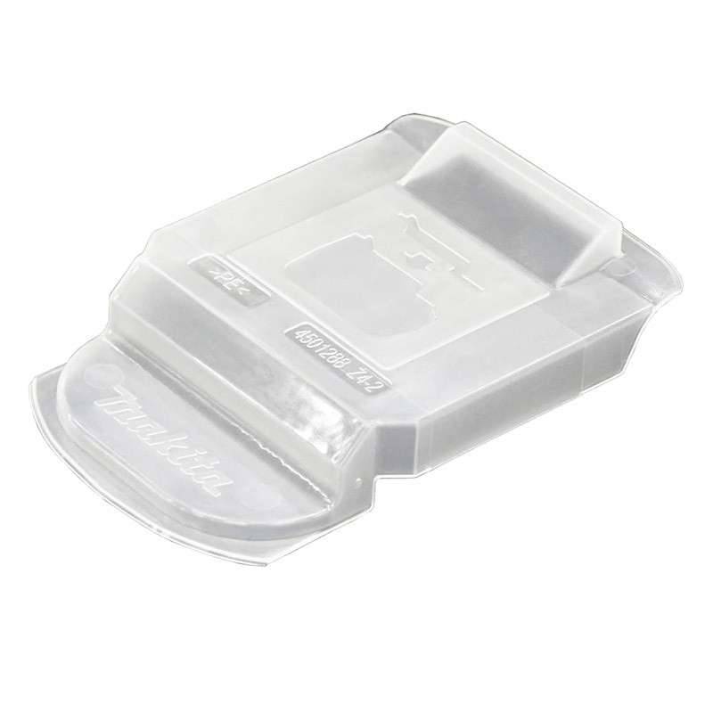 Makita - Protection bornes MAKITA 450128-8 pour batterie Makstar Makita