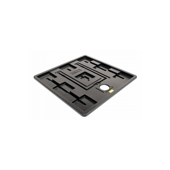 Plateau pour système ORIGIN XXL 8 pots (18L) - NUTRICULTURE