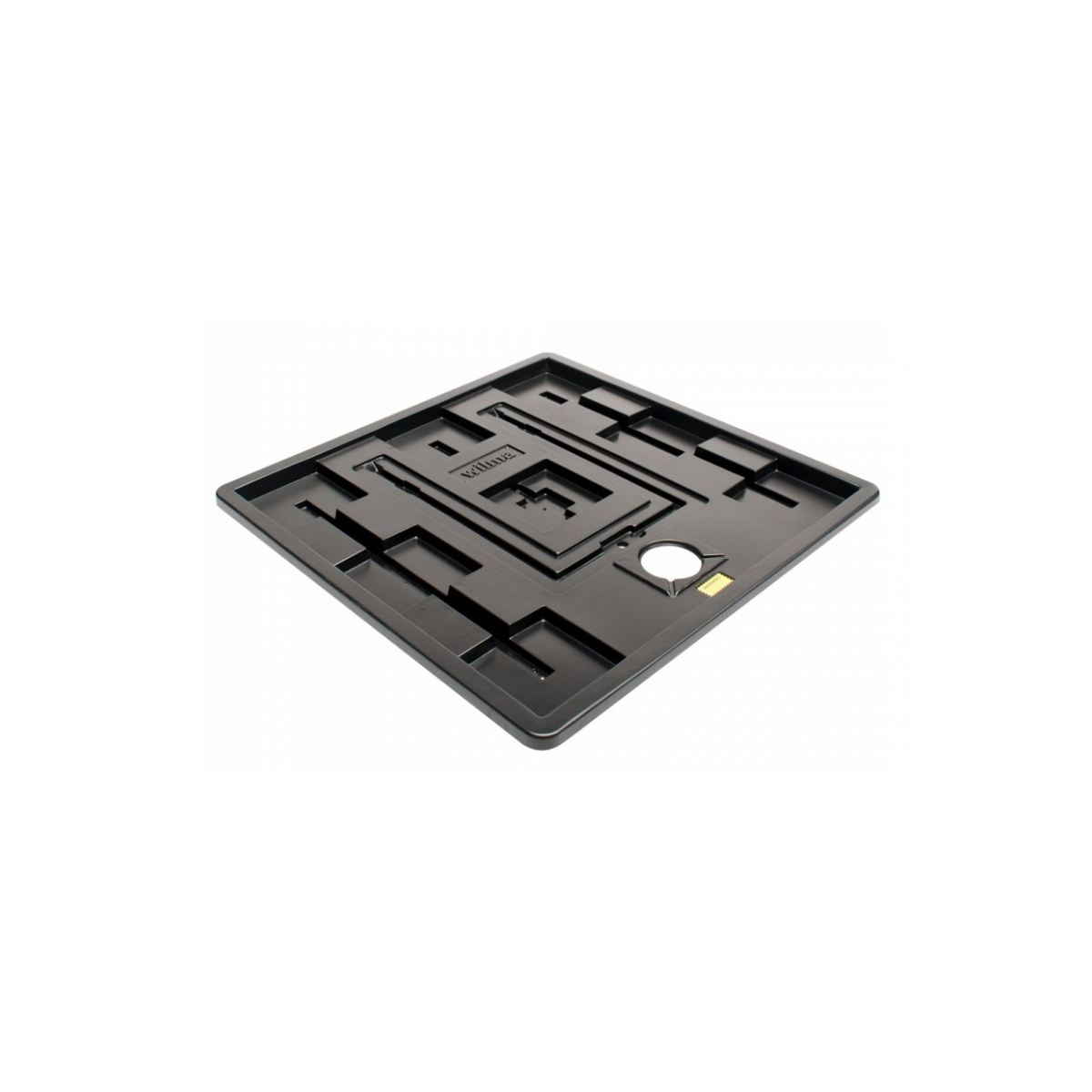 Plateau pour système ORIGIN XXL 8 pots (18L) - NUTRICULTURE