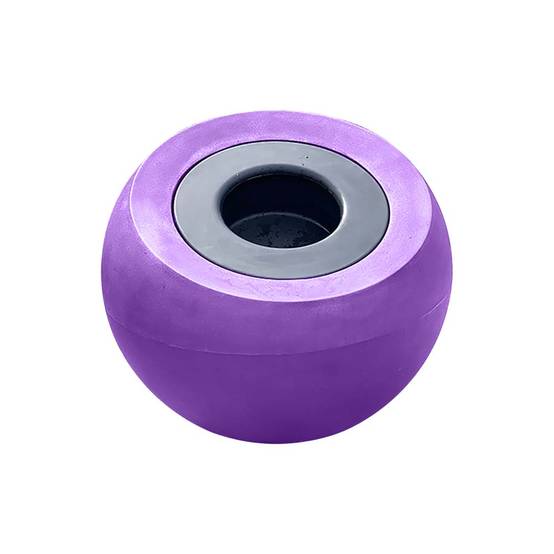 Pot de fleurs sphérique xxl dolce vita 300l-lot de 2 - Image 1
