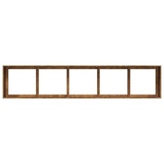 Jardiniere plastique Prolenta Vert 200 X 40 X 40 cm 1-personnes - P95076V - Image 6
