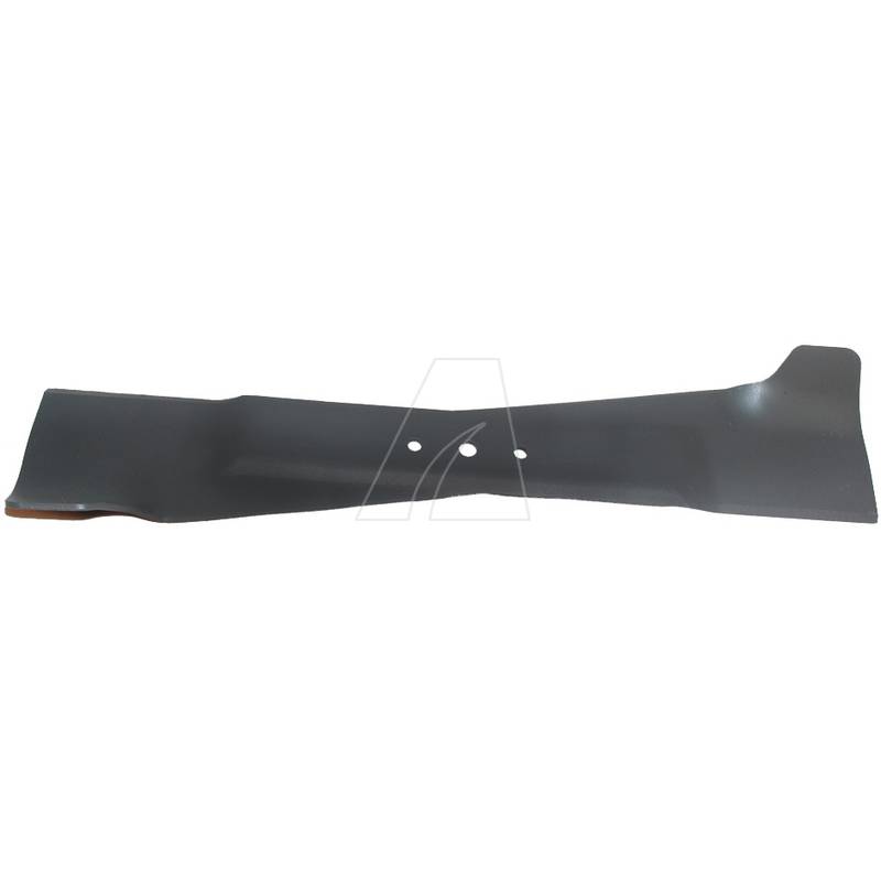Arnold - Lame high-lift de 52 cm pour tondeuses autoportées MTD Arnold