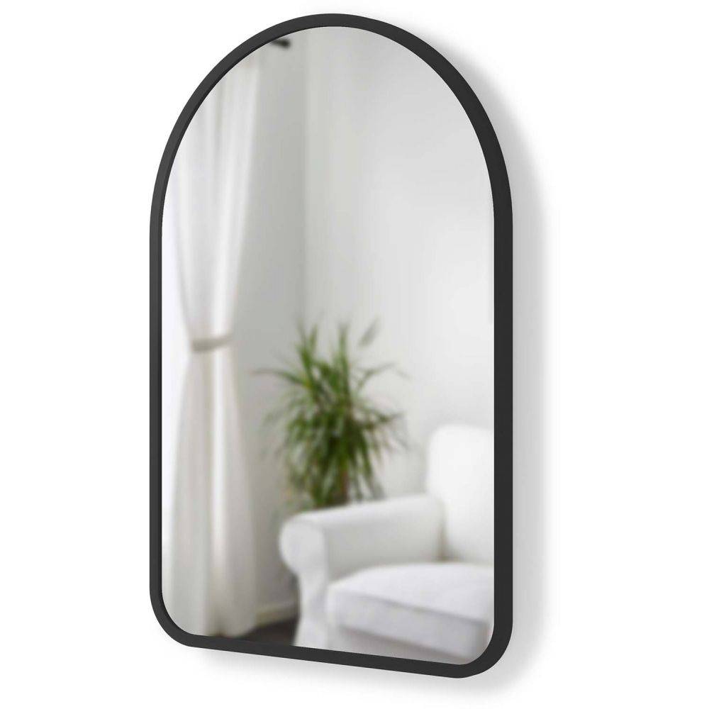 Umbra - Miroir mural cintré 86 x 91 cm Hub Umbra - Imagen 4