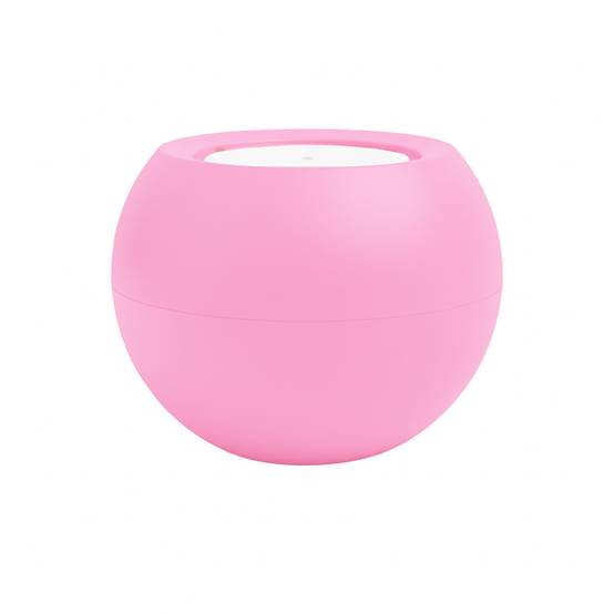 Table de jardin ronde querida hauteur 70 cm - plast'up rotomoulage - Imagen 1