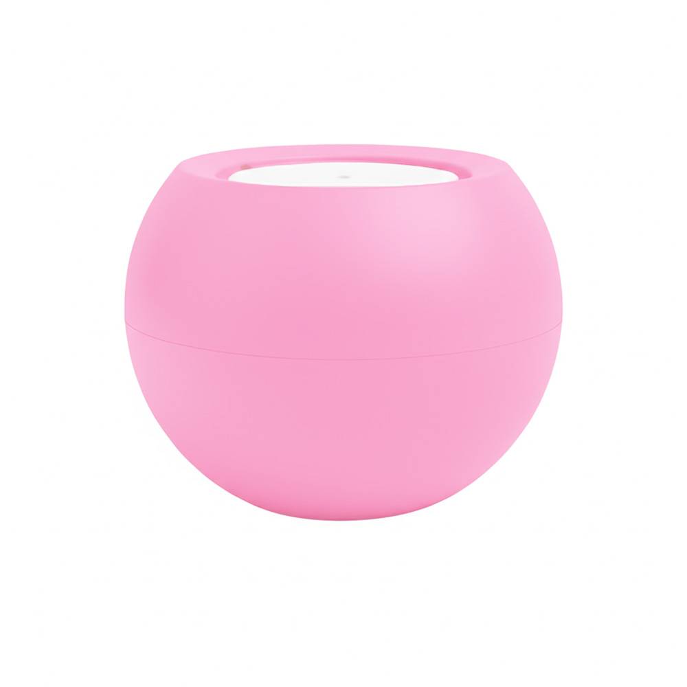 Table de jardin ronde querida hauteur 70 cm - plast'up rotomoulage - Imagen 1
