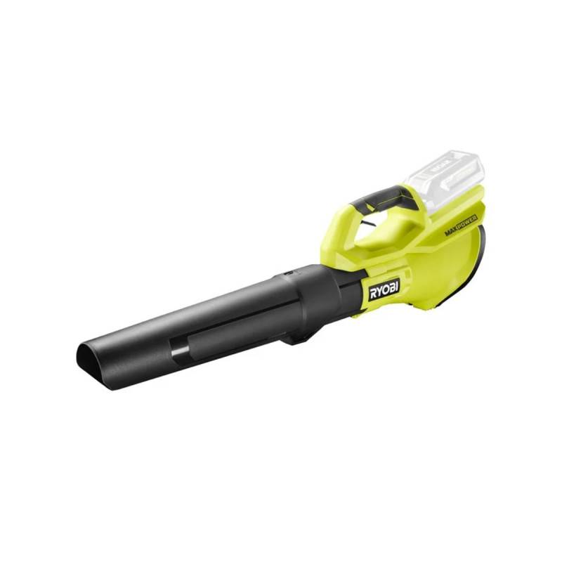Ryobi - Souffleur Turbo Jet 36V RYOBI - Soufflerie 193 km/h - Sans batterie ni chargeur - RY36BLB-0 - Image 1