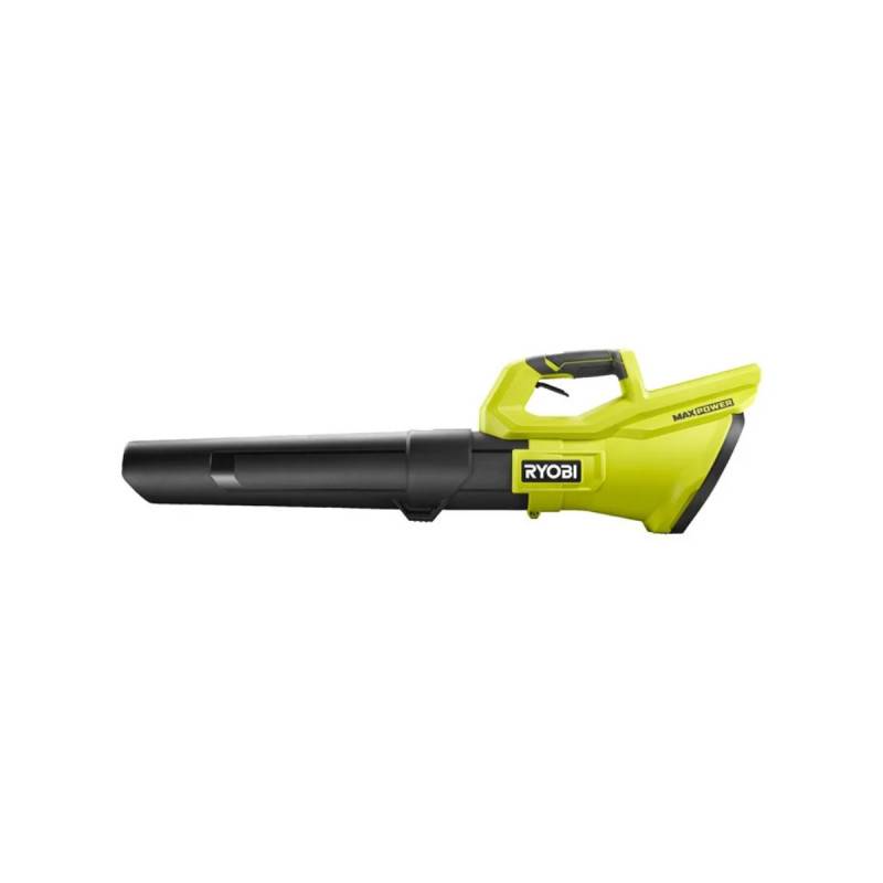 Ryobi - Souffleur Turbo Jet 36V RYOBI - Soufflerie 193 km/h - Sans batterie ni chargeur - RY36BLB-0 - Image 2