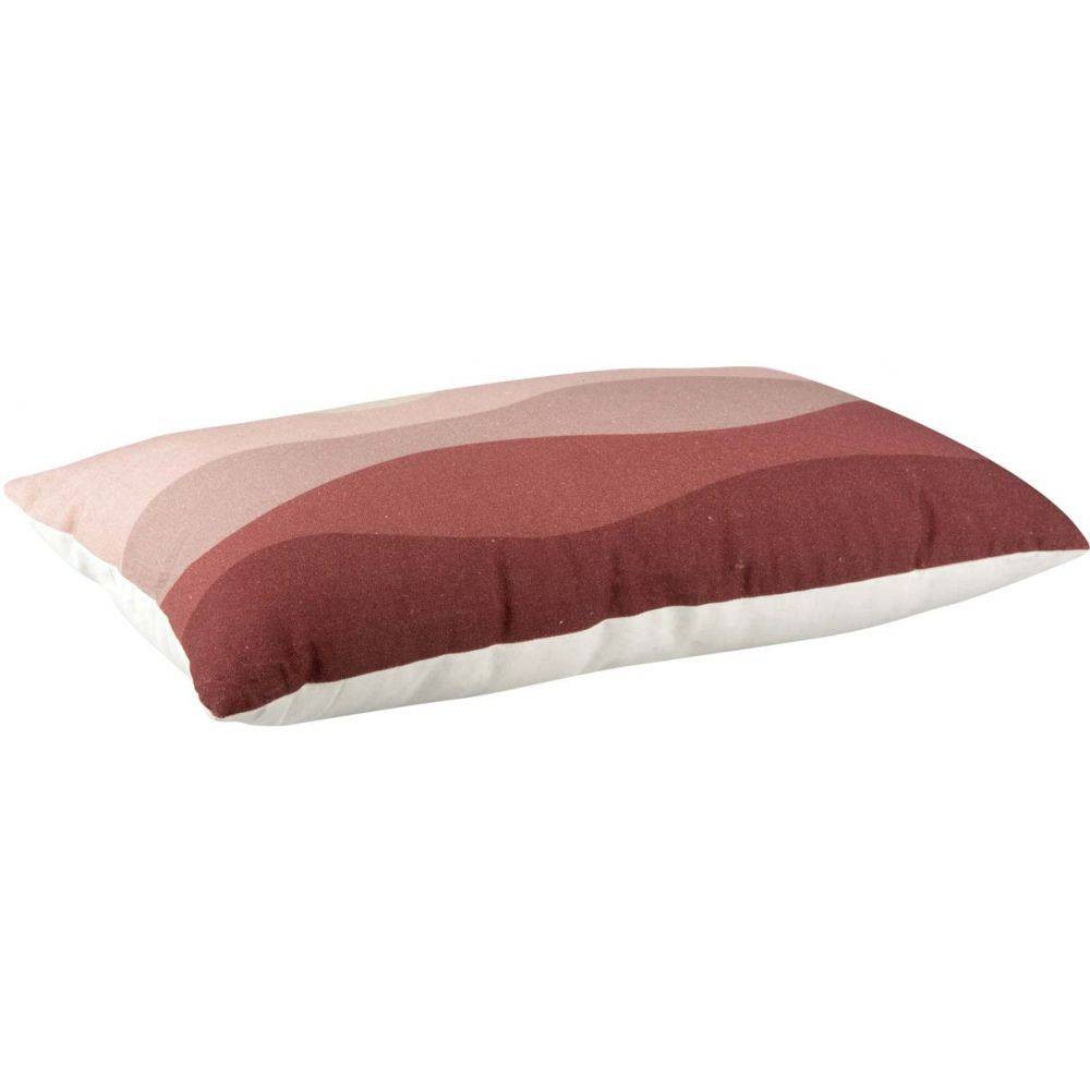 Pt Living - Coussin en coton 50 x 30 cm Sunset - Imagen 2