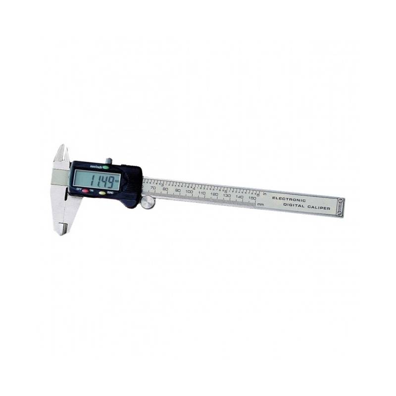 Fischer Darex - Pied à coulisse digital - Image 1