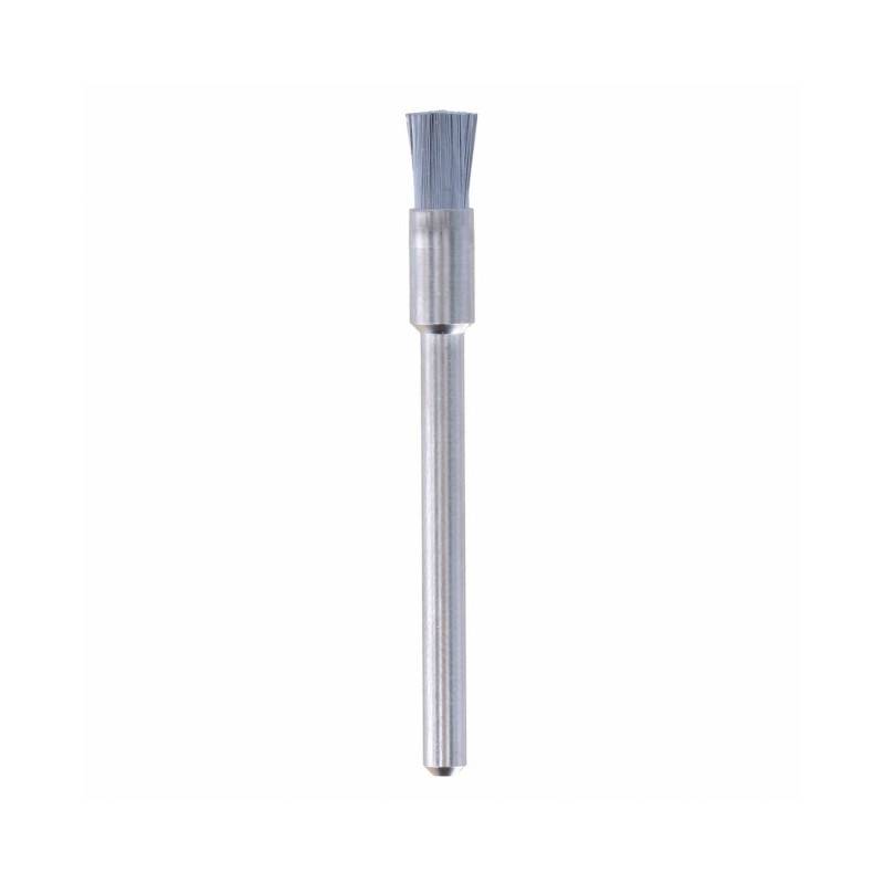 Brosse en acier 3,2mm DREMEL (x3) - Image 1